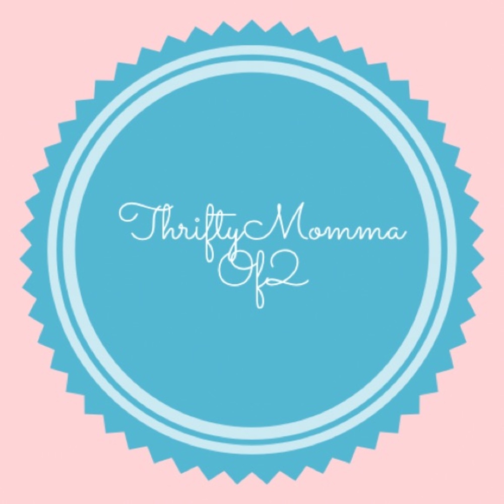 Meet your Posher, Thrifty